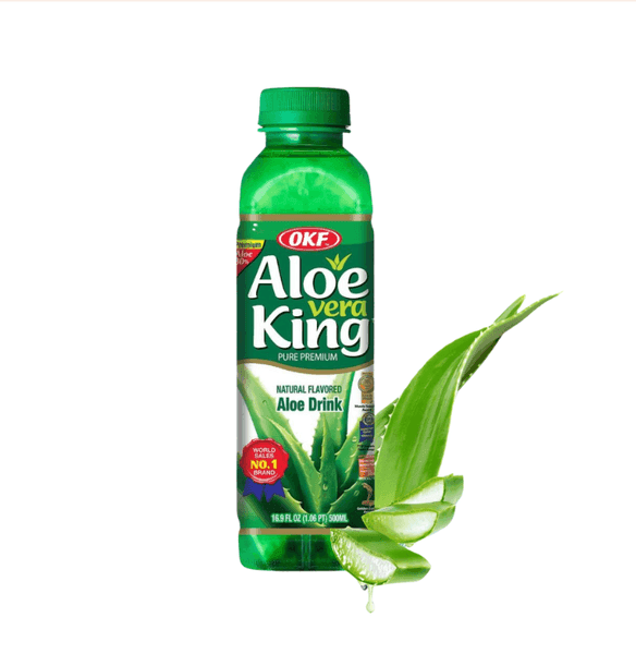 Aloe King