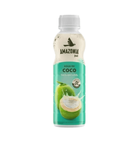 Amazonia Coco