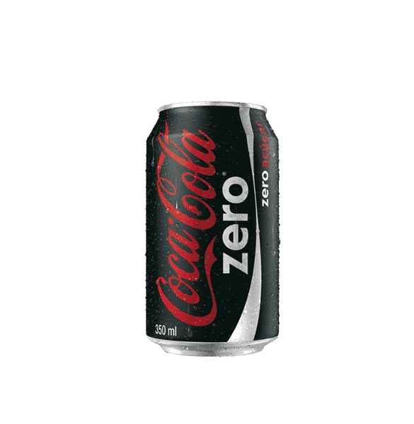Coca Cola Zero