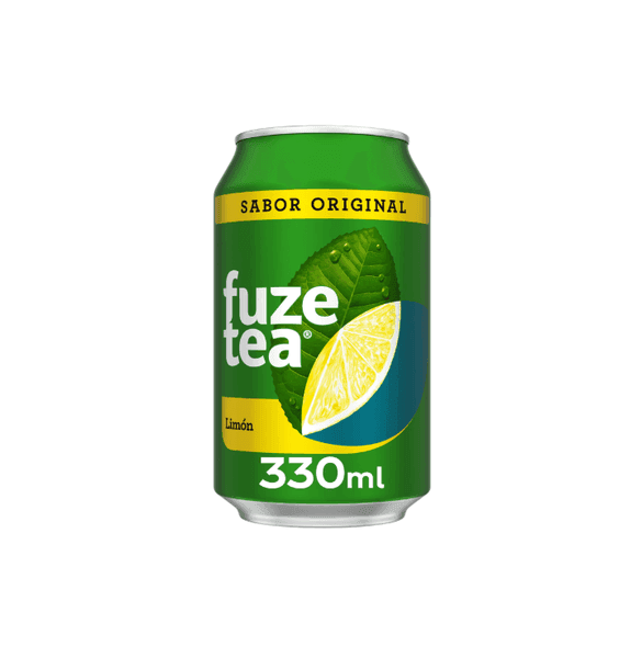 Fuze Tea