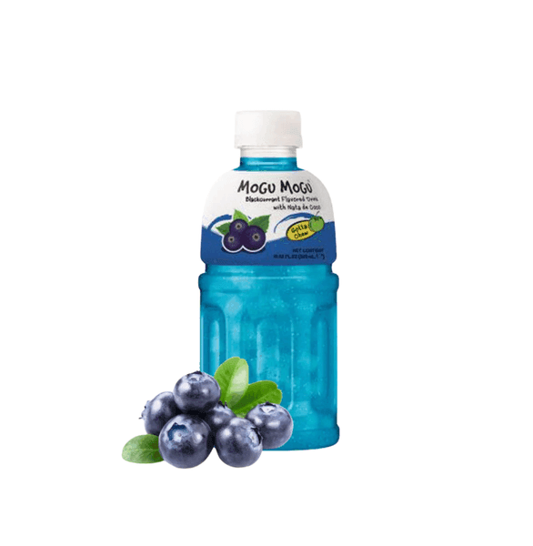 Mogu Mogu Arándano