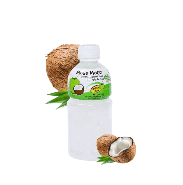 Mogu Mogu Coco
