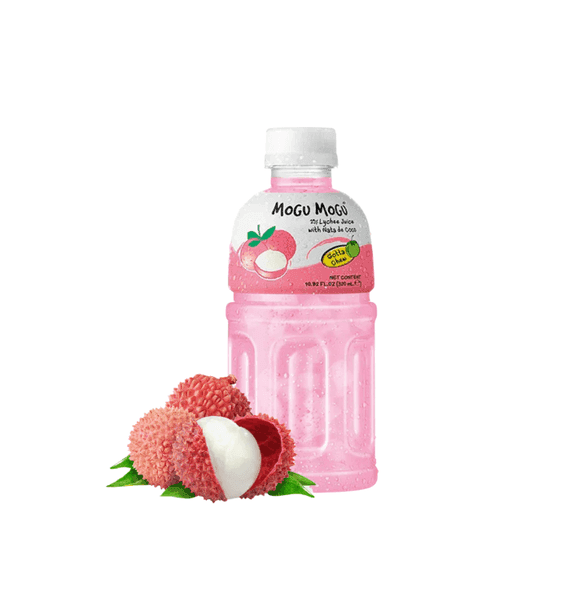 Mogu Mogu Lychee