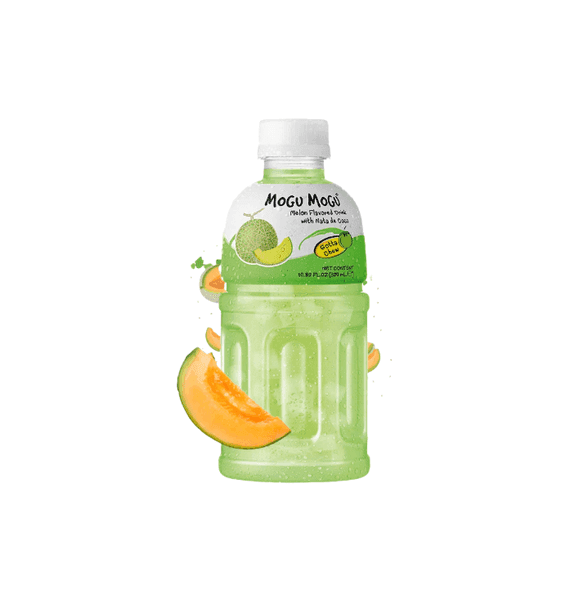 Mogu Mogu Melón