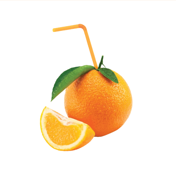Orange Bom