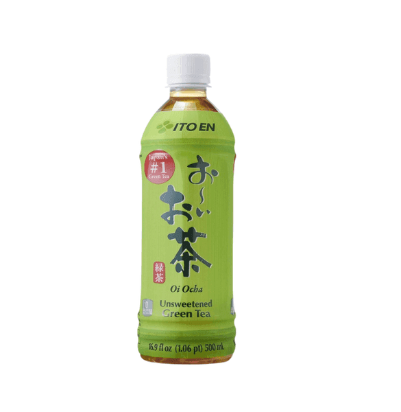 Té Verde Oi Ocha