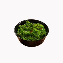 Ensalada Wakame