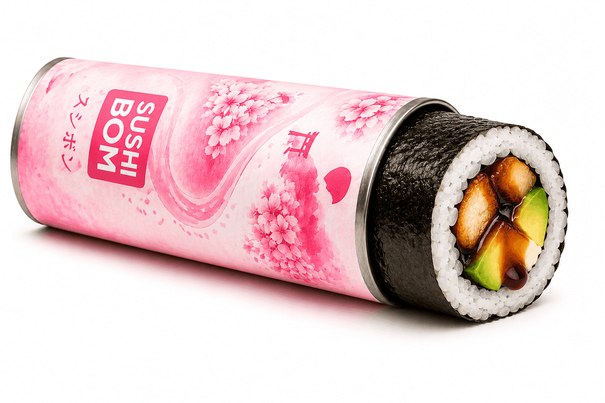 Anguila Teriyaki
