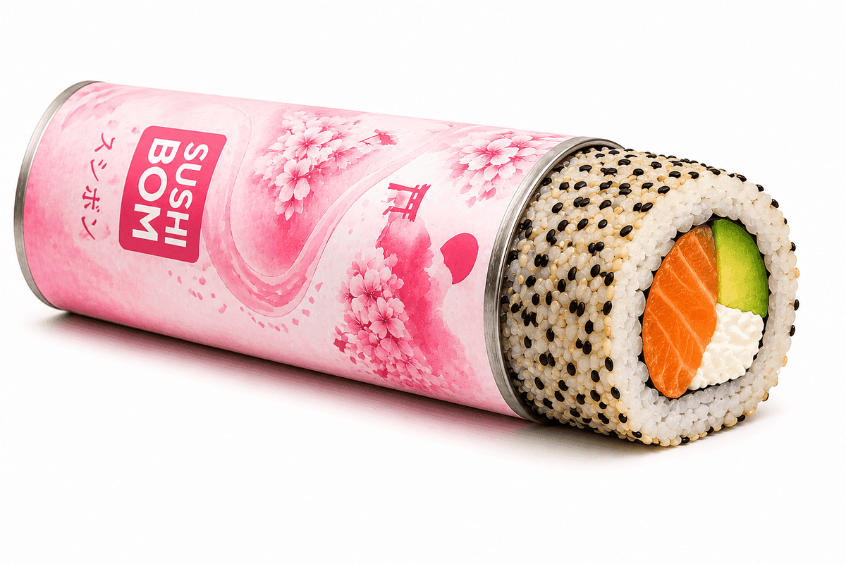 Salmon Cream
