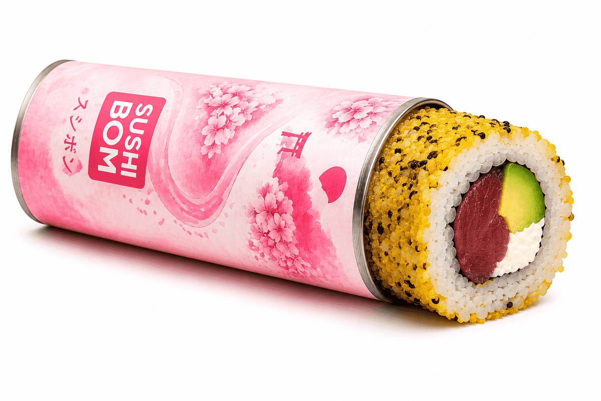 Spicy Tuna