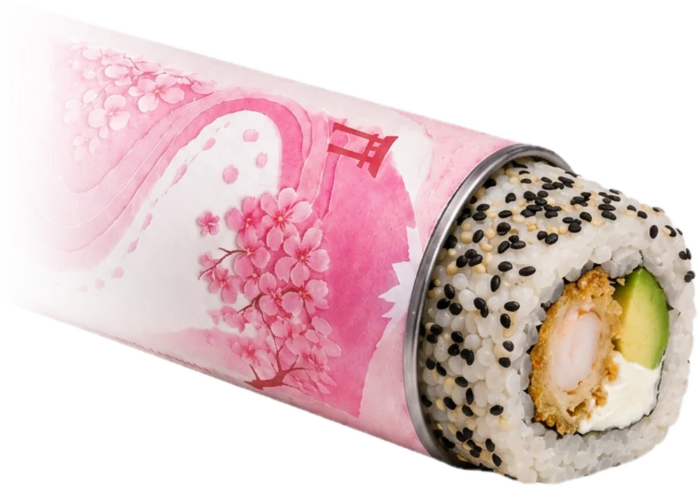 Ebi Tempura