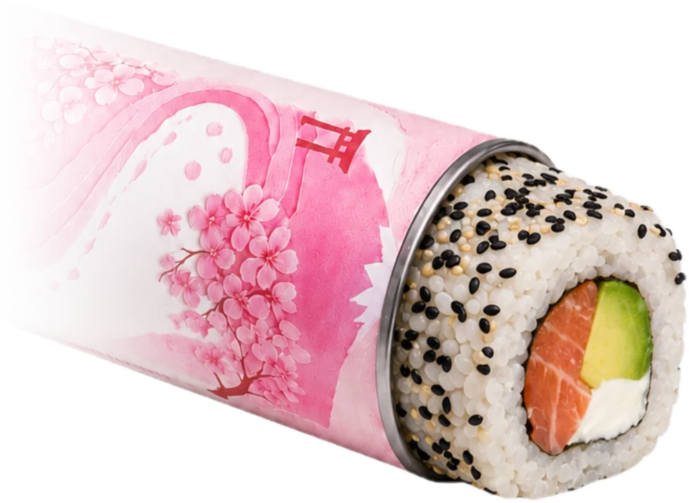 Salmon Cream